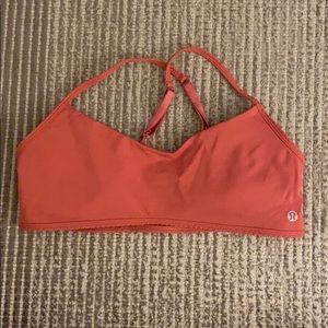 Lululemon hot spell bra